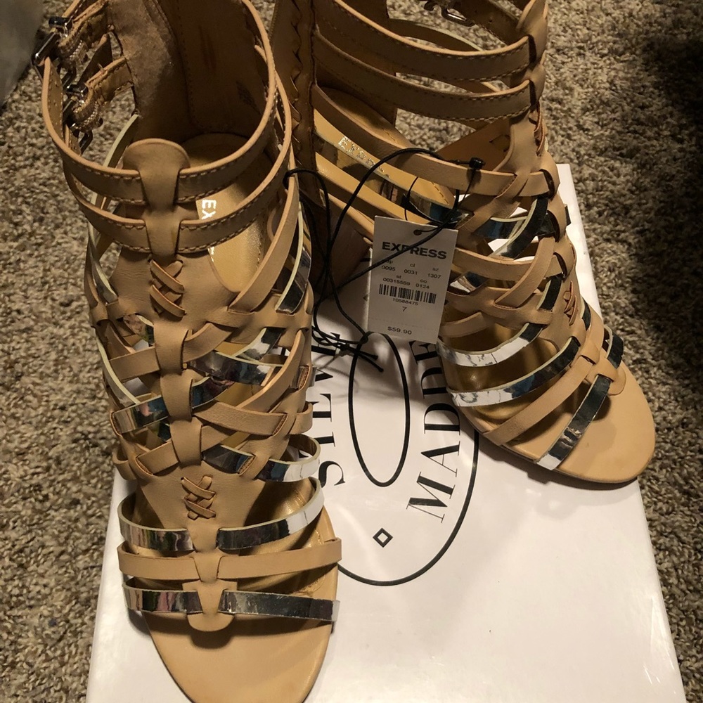 Shoes